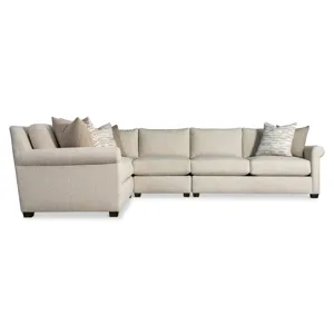 Barnes Fabric Sectional