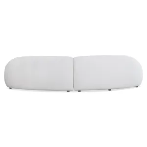 Calder Fabric Sectional