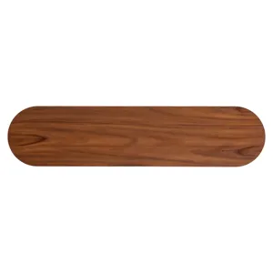 Brasea Console Table