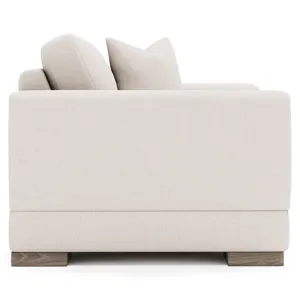 Lars Fabric Chair