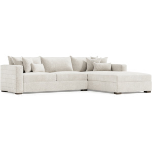 Helena Fabric Sectional