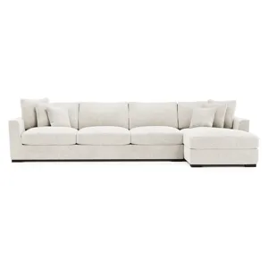 Nicolette Fabric Sectional