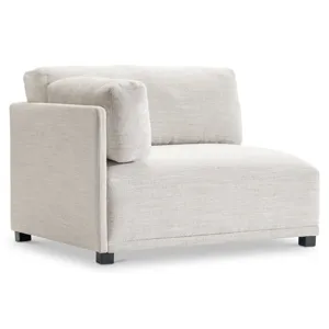 Parker Fabric Left Arm Chair
