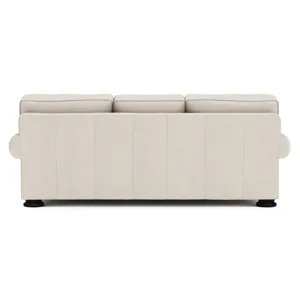 Foster Leather Sofa