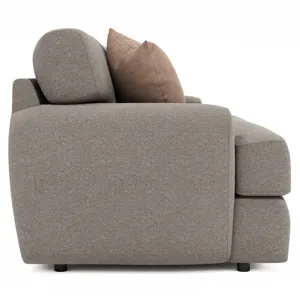 Cameron Fabric Loveseat