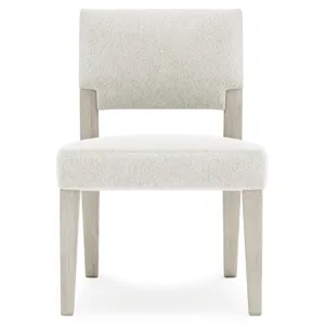 Tempo Side Chair