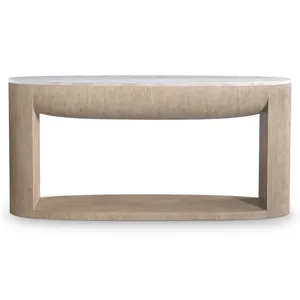 Loggia Console Table