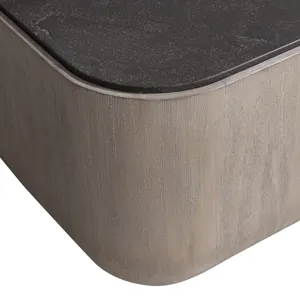 Croft Cocktail Table
