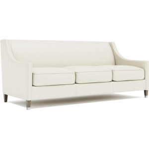 Palisades Leather Sofa