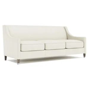 Palisades Leather Sofa