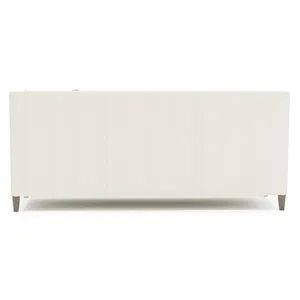 Palisades Leather Sofa