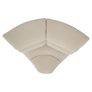 Gio Fabric Wedge
