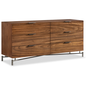 Brasea Dresser