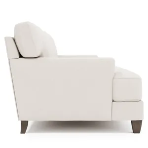 Bernhardt Solutions Mila Fabric Sofa