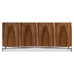Brasea Entertainment Credenza