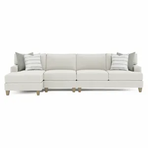 Mila Fabric Sectional