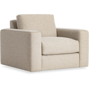 Vaughn Fabric Swivel Chair