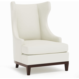 Pascal Leather Chair