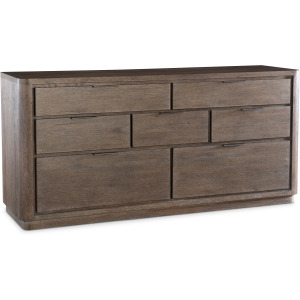 Outline Dresser