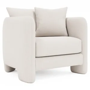 Rowan Fabric Chair