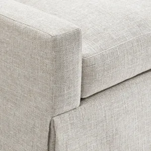 Sutton Fabric Sofa