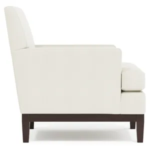 Cumberland Leather Chair