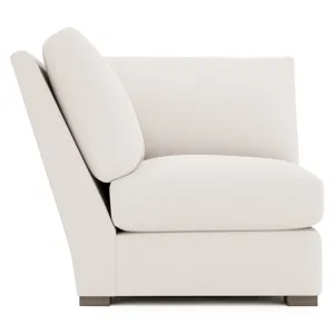 Ventura Fabric Corner Chair