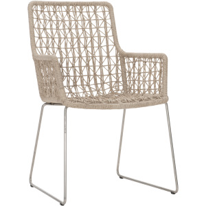 Carmel Outdoor Arm Chair