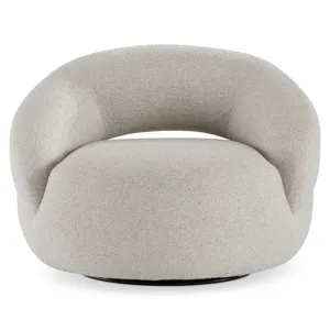 Cascais Outdoor Swivel Chair