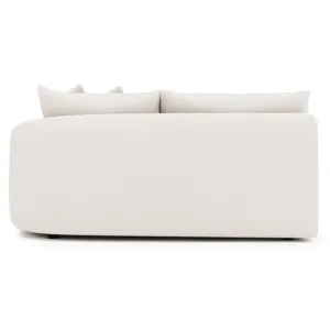 Jules Fabric Right Arm Loveseat