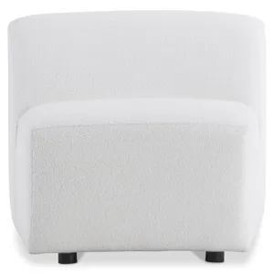 Calder Fabric Wedge