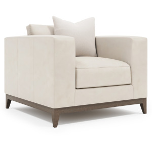 Noel Leather Chair
