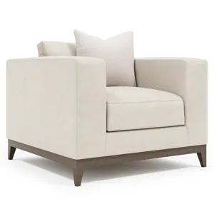 Noel Leather Chair