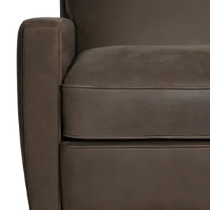 Bastille Leather Recliner