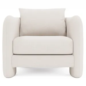 Rowan Fabric Chair