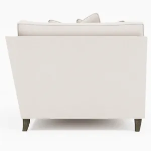 Bernhardt Solutions Mila Fabric Corner Chair