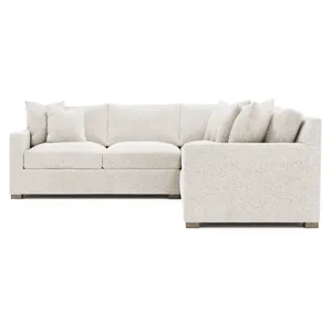 Kelsey Fabric Sectional