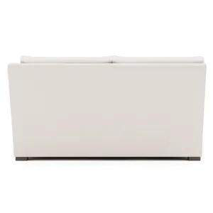 Ventura Fabric Right Arm Loveseat