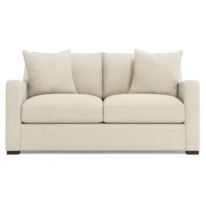 Bernhardt Solutions Ventura Fabric Loveseat
