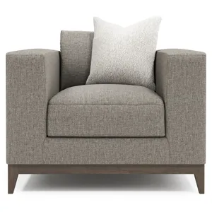 Noel Fabric Chair