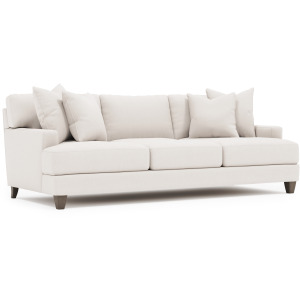 Bernhardt Solutions Mila Fabric Sofa
