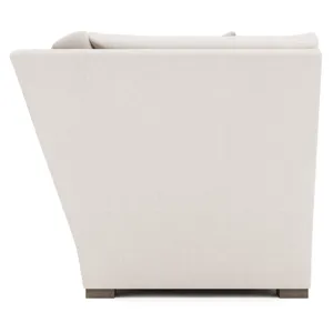 Ventura Fabric Corner Chair