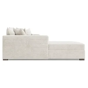 Helena Fabric Sectional