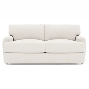 Cameron Fabric Loveseat