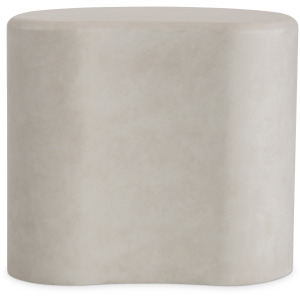 NOVA END TABLE