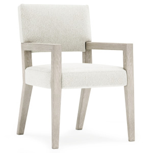 Tempo Arm Chair