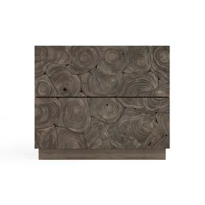 Calavaras Nightstand