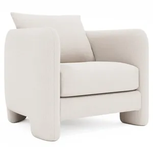 Rowan Fabric Chair