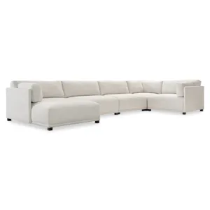 Parker Fabric Sectional
