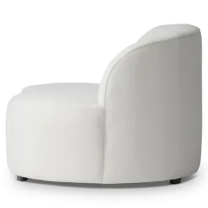 Mulia Outdoor Right Arm Loveseat